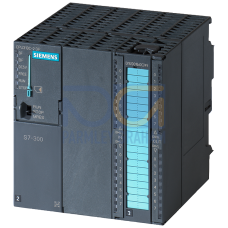 ***Spare part*** SIPLUS S7-300 CPU 313C-2DP (64KB -25...+70 &deg;C with conformal coating based on 6ES7