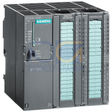 SIPLUS S7-300 CPU 314C-2 PtP 24DI / 16DQ / 5AI / 2AQ, 192 KB -25 ... +70 &deg;C with conformal coating based on 6ES7314-6BH04-0AB0