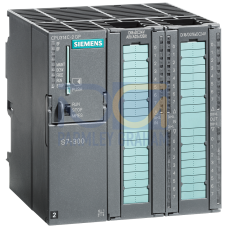 SIPLUS S7-300 CPU 314C-2DP for medial exposure -25...+70 &deg;C based on 6ES7314-6CH04-0AB0 . Compact C