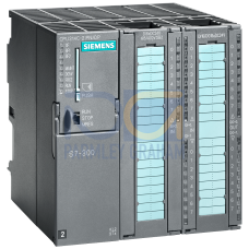 SIPLUS S7-300 CPU 314C-2PN/DP with conformal coating -25...+70 &deg;C based on 6ES7314-6EH04-0AB0 . Com