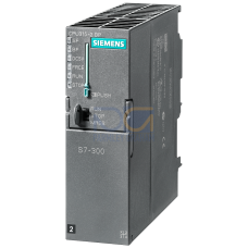 SIPLUS S7-300 CPU 315-2DP -25...+70 &deg;C with conformal coating based on 6ES7315-2AH14-0AB0 . Central