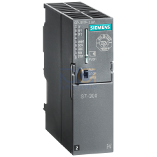 SIPLUS S7-300 CPU 317F-2DP -25...+60 &deg;C with conformal coating Based on 6ES7317-6FF04-0AB0 . Centra