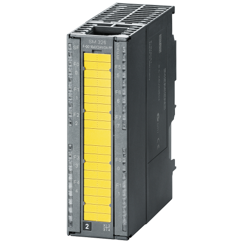 SIPLUS S7-300 SM 326 10F-DO -25...+60 &deg;C (70&deg;C with forced convection) with conformal coating base