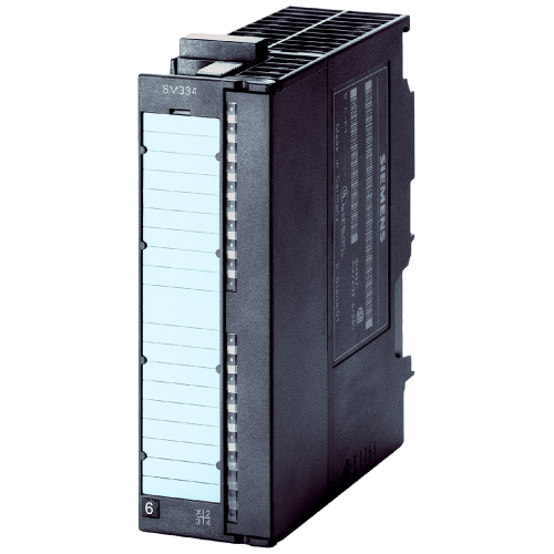 ***Spare part*** SIPLUS S7-300 SM 334-20-pol. -25...+60 &deg;C with conformal coating based on 6ES7334-