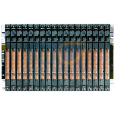 SIPLUS S7-400 rack UR1 18-slot Al -25...+70 &deg;C with conformal coating based on 6ES7400-1TA11-0AA0 .