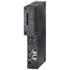 SIPLUS S7-400 CPU 416-5H PN/DP 16 MB -25 ... +70 &deg;C with conformal coating based on 6ES7416-5HS06-0AB0