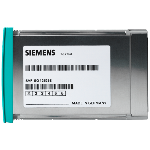 SIPLUS S7-400 MC RAM 4 MB -25...+70 &deg;C with conformal coating based on 6ES7952-1AM00-0AA0 . RAM Mem