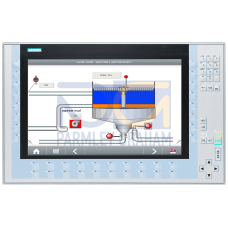 SIPLUS HMI KP1500 Comfort