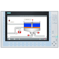 SIPLUS HMI KP1500 Comfort
