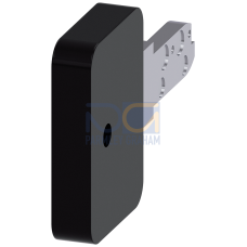 Key for CES key-operated switch, lock number VL5