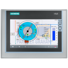 SIPLUS HMI TP700 COMFORT FOR MEDIAL STRESS WITH CONFORMAL COATING BASED ON 6AV2124-0GC01-0AX0