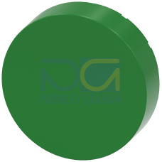 pushbutton, high, green, for pushbutton