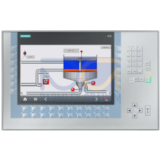 SIPLUS HMI KP1200 Comfort With conformal coating based on 6AV2124-1MC01-0AX0