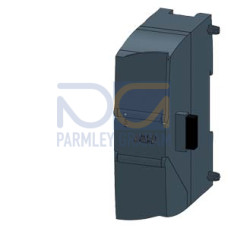 ***Spare part*** SIPLUS S7-1200 CM1241 -40...+70 &deg;C with conformal coating based on 6ES7241-1CH31-0