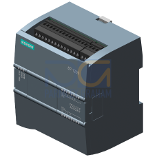 SIPLUS S7-1200 CPU 1211C AC/DC/relay -40...+70 &deg;C with conformal coating based on 6ES7211-1BE31-0XB