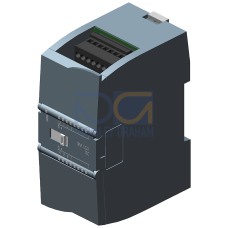 SIPLUS S7-1200 SM 1221 8DI -25...+70 &deg;C with conformal coating based on 6ES7221-1BF32-0XB0 . Digita