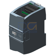 SIPLUS S7-1200 SM 1223 8DI/8DQ RLY for medial exposure with conformal coating based on 6ES7223-1PH32