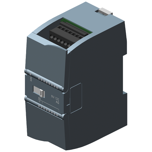 SIPLUS S7-1200 SM 1232, AQ 2x14 bit With conformal coating based on 6ES7232-4HB32-0XB0