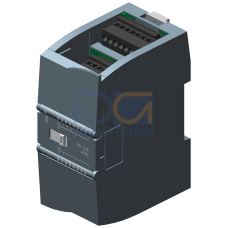 SIPLUS S7-1200 SM 1234, AI 4x13 bit/AQ 2x14 bit With conformal coating based on 6ES7234-4HE32-0XB0