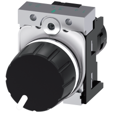 Siemens Grp 41J Control Devices