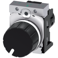 4.7 k ohm Potentiometers - metal