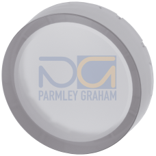 pushbutton, high, clear, for illuminated pushbutton