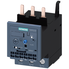 Overload relay 20-80 A for motor protection, Class 10E
