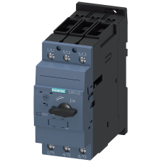 Circuit breaker, motor protection, Class 10, A-release 22-32 A, short-circuit release 416 A