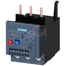 Overload relay 28-40 A for motor protection, Class 10