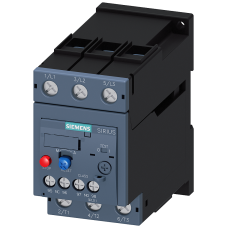 Overload relay 70...80 A for motor protection Size S2, Class 10A Stand-alone installation Main circu