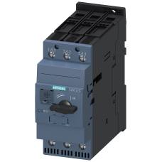 Circuit breaker size S2 for motor protection, CLASS 10 A-release 70...80 A N-release 1040 A screw te