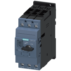 Circuit breaker size S2 for transformer protection A-release 32...40 A N-release 820 A screw termina
