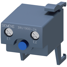 Electr. remote reset 110-127 UC for 3RU11/3RU21/3RB20/3RB30 S00-S12