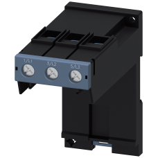 Stand-alone assembly support for 3RU21/3RB30/3RB31, stand-alone installation