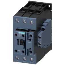 Contactor, AC-3e, 65 A/30 kW/400 V, 3-pole, 20-33 V AC/DC, 2 NO+2 NC, screw terminal