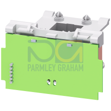 Magnet coil for contactors S2, 175-280 V AC/DC