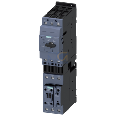 Load feeder, direct starter, S2, 54-65 A, 20-33 V AC/DC, 100 kA