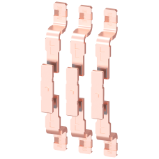 Contact piece set for 3RT2035 3 NO, Main contacts, consists of 3 movable and 6 fixed contact pieces