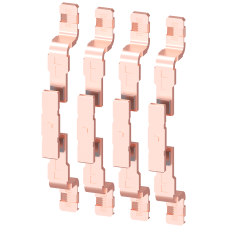 Contact piece for 3RT2336 4 NO, main contacts, 3 moving and 6 fixed contacts