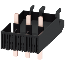 Link module, for 3RV2.3 and 3RT2.3., and 3RW303/3RW403