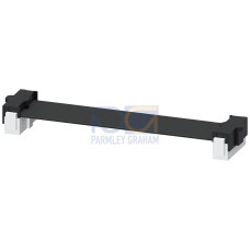 Module connector, 13 cm for function modules 3RA27 14-pole