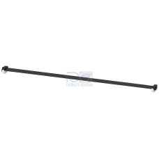 Module connector, 33.5 cm, for function modules 3RA27 14-pole