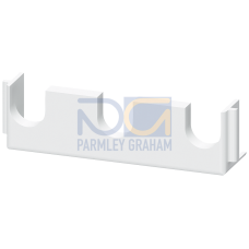 Ring cable lug cover for motor contactors, Size S0