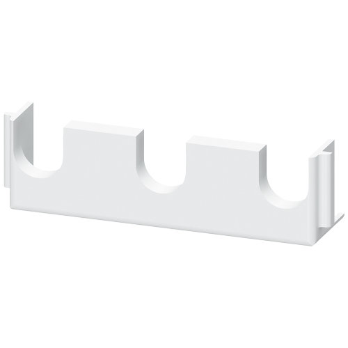 Ring cable lug cover for motor contactors, Size S0