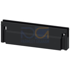 Mechanical connectors for 4-pole contactors S2/S2 20 mm distance for 10 combinations, (2 connectors