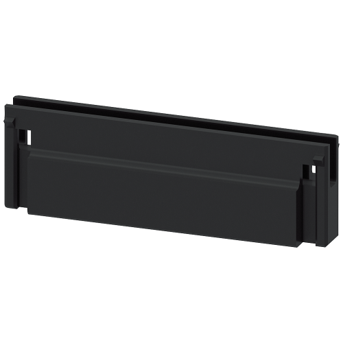 Mechanical connectors for 4-pole contactors S2/S2 20 mm distance for 10 combinations, (2 connectors