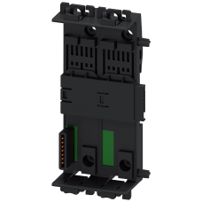 Device Connector Set for Safety Relay 3SK2, Width 45 mm