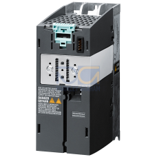 SIPLUS G120 PM240-2 FSA 3 kW -20 ... +50 &deg;C with conformal coating based on 6SL3210-1PE18-0UL1