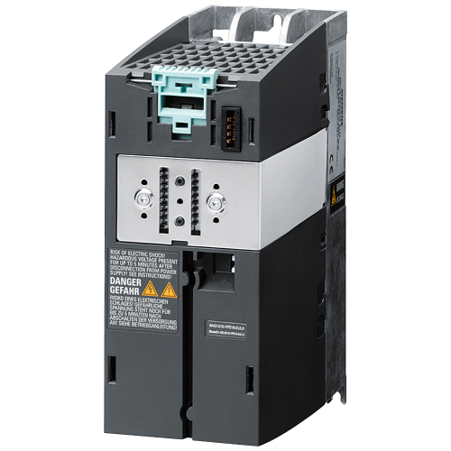 SIPLUS G120 PM240-2 FSA 3 kW -20 ... +50 &deg;C with conformal coating based on 6SL3210-1PE18-0UL1