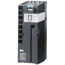 SIPLUS G120 PM240-2 FSB 7.5 kW -20 ... +50 &deg;C with conformal coating based on 6SL3210-1PE21-8UL0